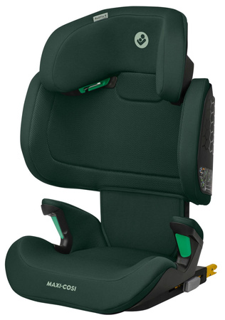 Maxi-Cosi Rodifix R I-size Fotelik Samochodowy Authentic Green