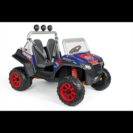 PegPerego Polaris Rzr 900 Xp 24v Samochód na Akumulator