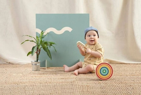 Rampers Summertime 74