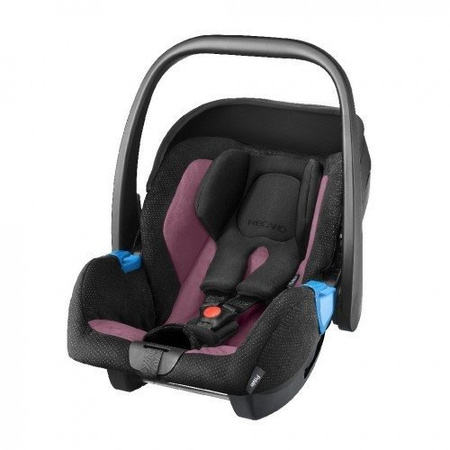 Recaro Privia Fotelik Samochodowy 0-13kg Violet