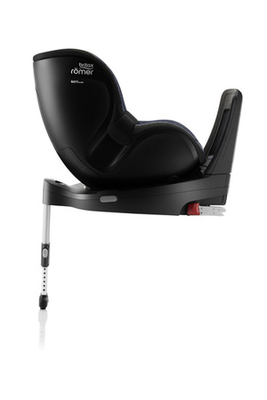 Britax Romer Dualfix M I-Size Fotelik Samochodowy 0-18kg RWF Blue Marble 2023