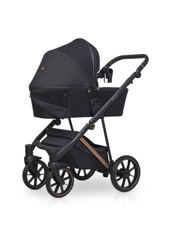 Riko Velar Wózek Głęboko-Spacerowy 05 Magma