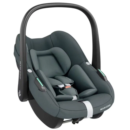Maxi-Cosi Pebble S Fotelik Samochodowy 0-13 kg Tonal Graphite