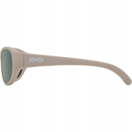 ITO Okulary Active Medium beżowe