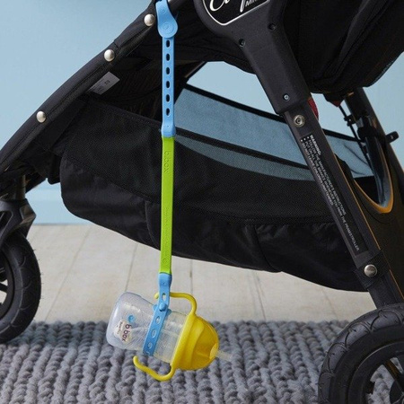 B.Box Smycz do bidonu Ocean Breeze