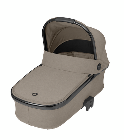 Maxi-Cosi Oria LUXE Gondola Twillic Truffle
