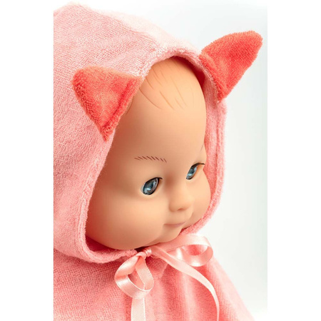 Skrallan Duża Lalka Do Kąpieli Anna
