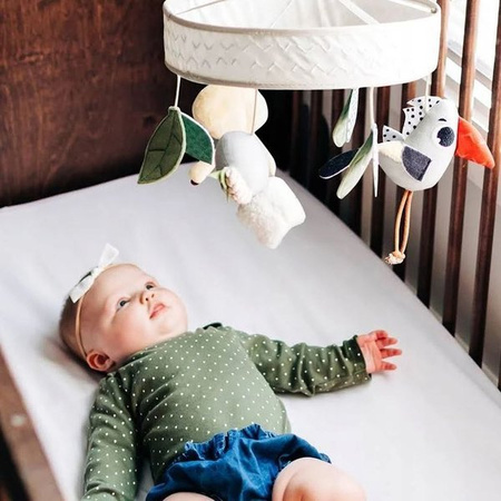 Tiny Love Karuzela Rośnij Z Muzyką Boho Chic