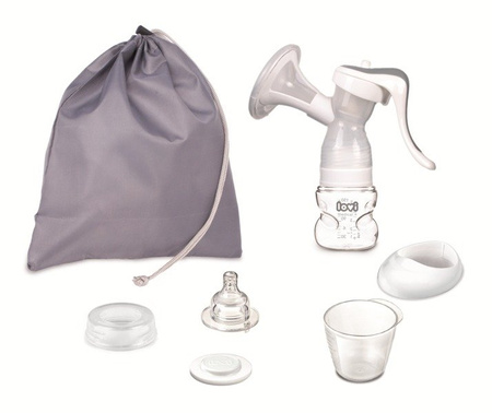 Lovi Expert 3D Laktator ręczny 50/030