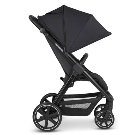 ABC Design Avus Wózek Spacerowy Ink