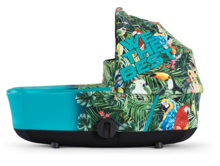 Cybex Mios We The Best Gondola Do Wózka DJ Khaled
