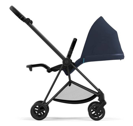 Cybex Mios 3.0 Wózek Spacerowy Nautical Blue