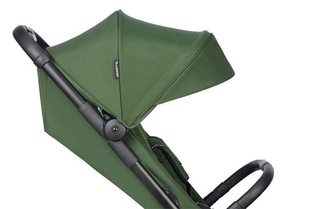 Easywalker Jackey2 XL Deep Green