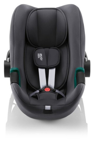 Britax Romer Baby Safe 3 i-Size Fotelik Samochodowy 0-13kg Midnight Grey