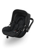 Kiddy Evolution Pro 2 Fotelik Samochodowy 0-13kg Onyx Black