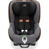 Britax Romer King II LS Fotelik Samochodowy 9-18kg Black Marble