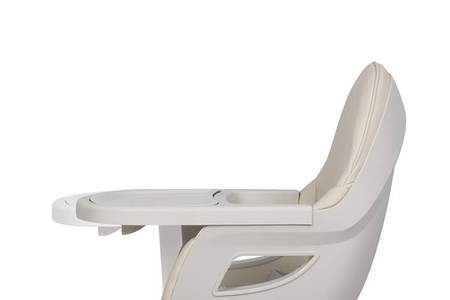 Colibro Scandi Krzesełko do Karmienia 3w1 Almond