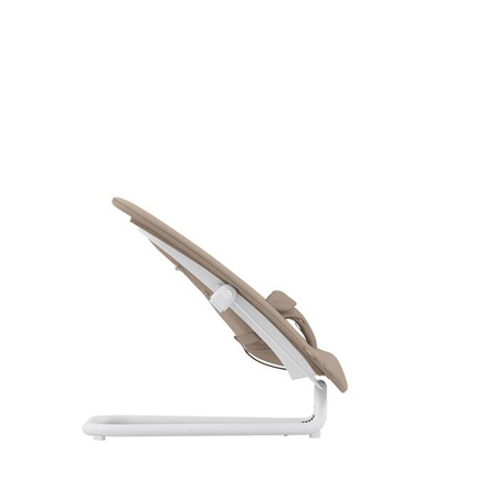 Cybex Lemo Bouncer Leżaczek Almond Beige