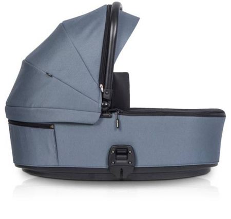 Riko Senso Wózek Głęboko-Spacerowy 2w1 Denim