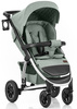 Carrello Vista Air CRL Wózek Spacerowy Olive Green