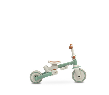 Toyz Faro Rowerek 3 Kołowy Green