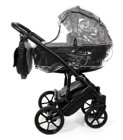 Tako Corona Wózek Głęboko-Spacerowy 2w1 3