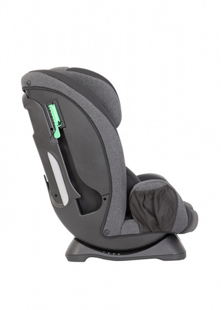 Graco Flexigrow I-Size Fotelik Samochodowy 9-36kg Heather