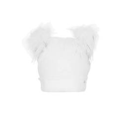 Iltom Czapka Dziecięca Biała 141