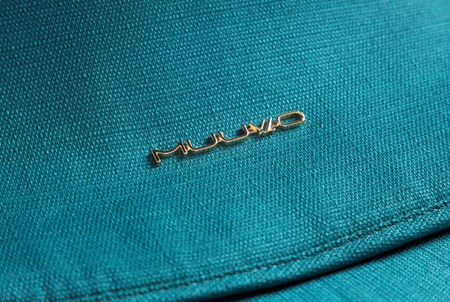 Muuvo Quick SE Wózek Spacerowy Paradise Green