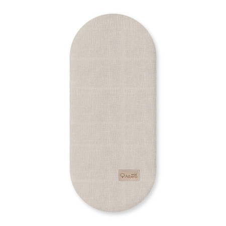 Albero Mio Prześcieradło Do Gondoli 2 szt. CP2 Gąska Gaja