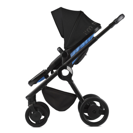 Anex Quant Wózek Głęboko-Spacerowy Water