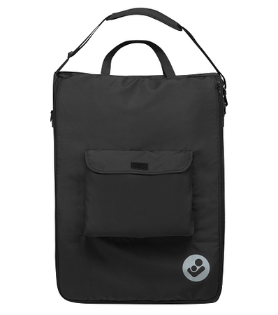 Maxi-Cosi Torba na Wózek Leona2, Soho, Lara2 Czarna