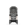[OUTLET] Cybex Mios 3.0 Wózek Spacerowy Mirage Grey
