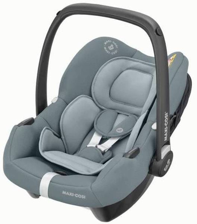 Maxi Cosi Tinca i-Size Fotelik Samochodowy 0-13 kg Essential Grey