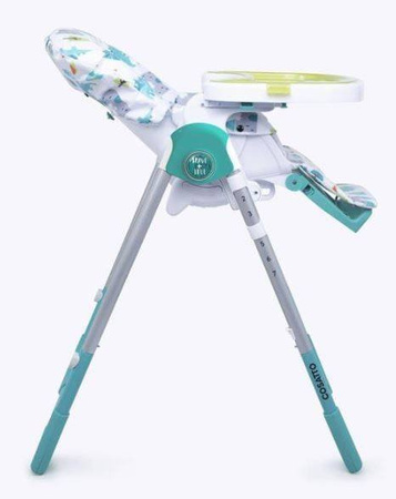 Cosatto Noodle 0+ Krzesełko do Karmienia Dragon Kingdom