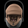 Britax Romer Baby-Safe Pro Fotelik Samochodowy 0-13kg + Baza Vario Base 5Z Warm Carmel Lux