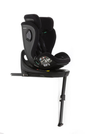 Adamex Rev Fotelik Samochodowy 0-36kg 40 – 150 cm Black