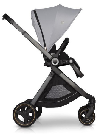 Cavoe Osis Wózek Spacerowy + Gondola Zestaw 2w1 Shadow