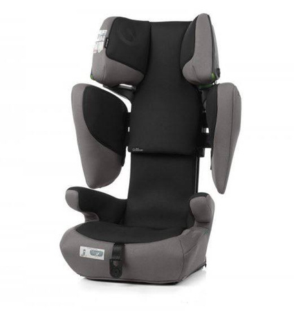 Concord Transformer I-Tech Fotelik Samochodowy 15-36kg Mars Gray