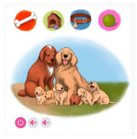 Albi Czytaj Z Albikiem Książka Mini Domowe Zwierzęta