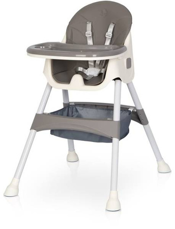 Colibro Picolo Krzesełko do Karmienia 4w1 Dove