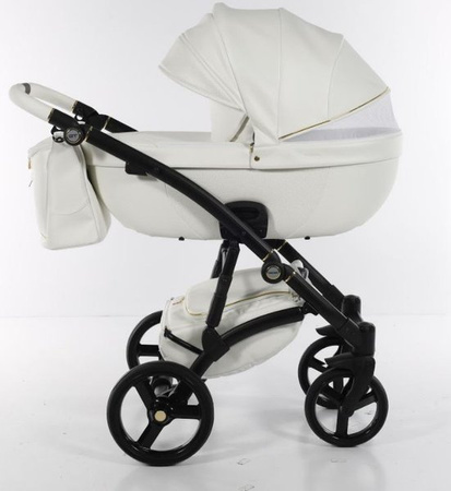 Tako Laret Premium Wózek Głęboko-Spacerowy 2w1 6