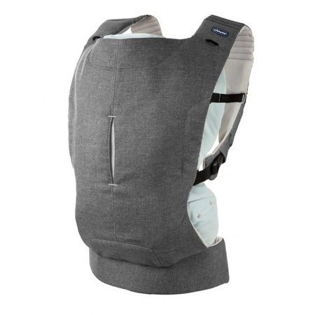 Chicco Myamaki Complete Nosidło New Grey Stripes