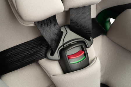 Caretero Fortis i-Size Fotelik Samochodowy 0-36 kg Grey