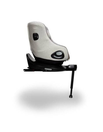 Joie Signature I-Harbour 0-18Kg Oyster + Joie i-Base Encore Baza Obrotowa Do Fotelików Samochodowych