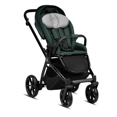 Tutis Mio Plus Thermo Wózek Głęboko-Spacerowy 240 Pacific Green