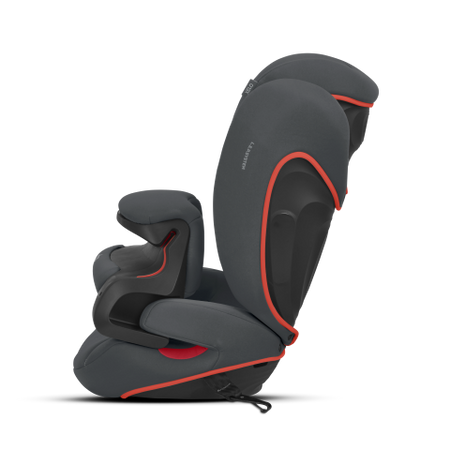 Cybex CBX Xelo Fotelik Samochodowy 9-36 kg Orangy Grey