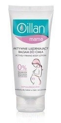 Oillan Mama Aktywnie Ujędrniający Balsam Do Ciała 200 Ml