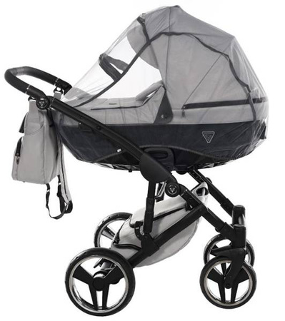 Junama Basic V2 Wózek Głęboko-Spacerowy 2w1 06