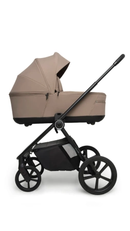 Muuvo One Wózek Głęboko-Spacerowy Praline